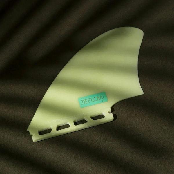 Deflow Surf Deflow Palm twin fin
