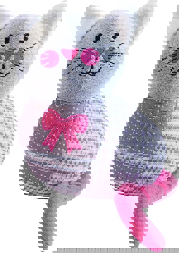 St Helens Cat Door Stop