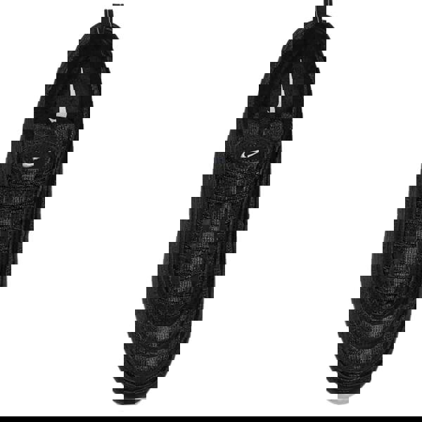 Nike Unisex Adult Air Max 97 Leather Trainers - Black - 