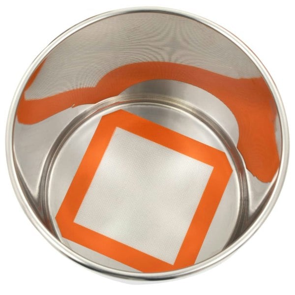 Berkfield Vacuum Chamber Stainless Steel 18.9 L