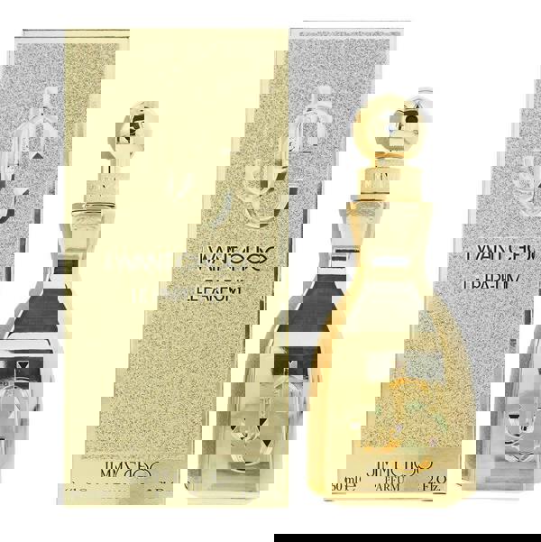 I Want Choo Jimmy Choo I Want Choo Le Parfum Parfum 60ml