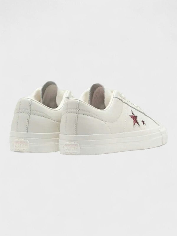 Converse One Star Pro Low Only One Star x Turnstile - Supplied FashionConverse