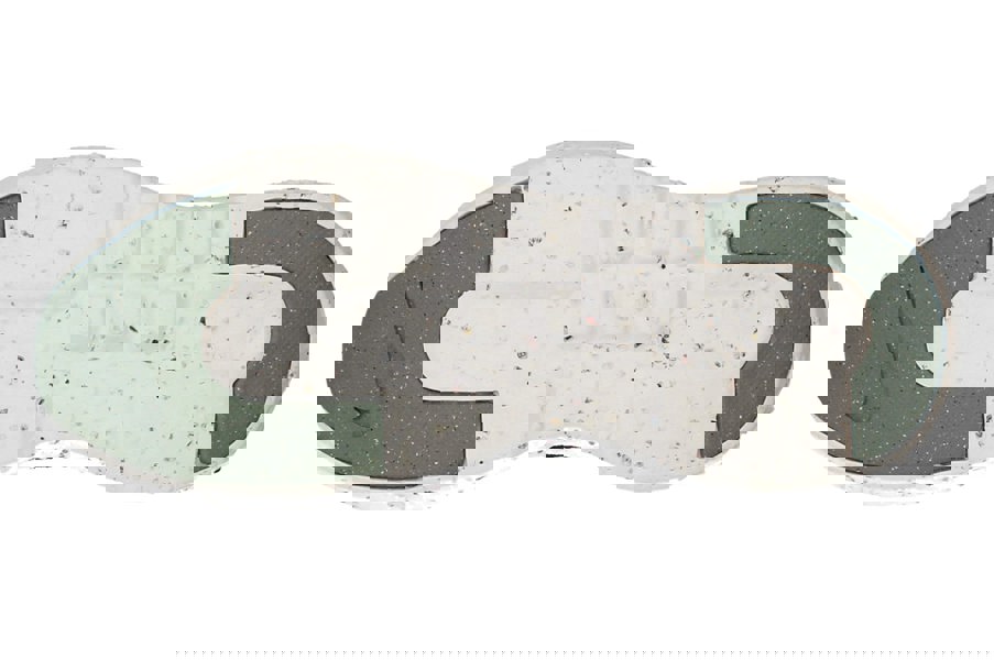 Nike Crater Impact Se Mens Trainers Dj6308  002 - Ash Green Volt Grey 002 - Photo 4