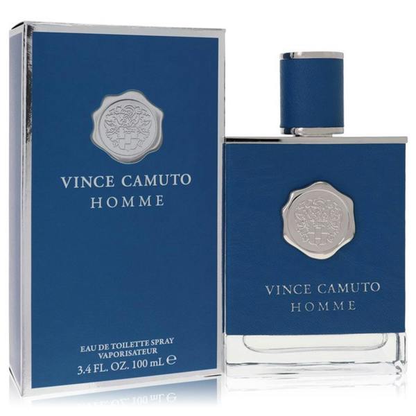 Vince Camuto Homme Eau De Toilette 100 ml