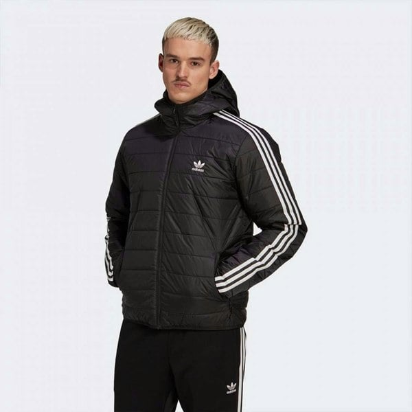 Adidas Originals Men's Hooded Jacket/Coat