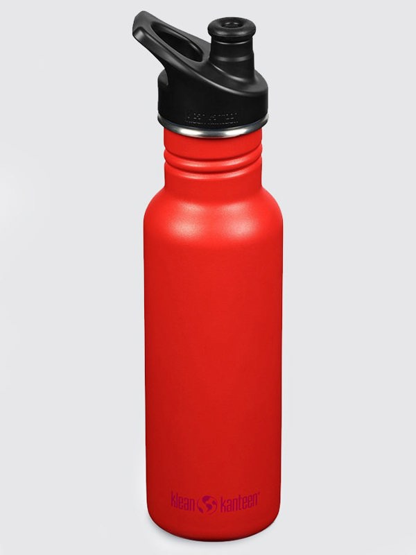 Klean Kanteen Classic (532ml) Bottle