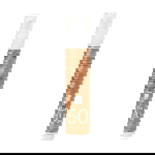 Korres Red Grape Sunscreen Cream 50 ml