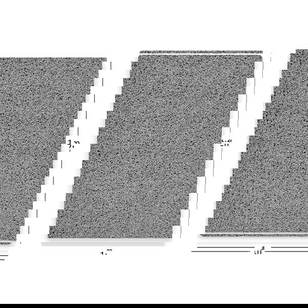 Nicoman Spaghetti Anti Slip Shower/Bath Mat