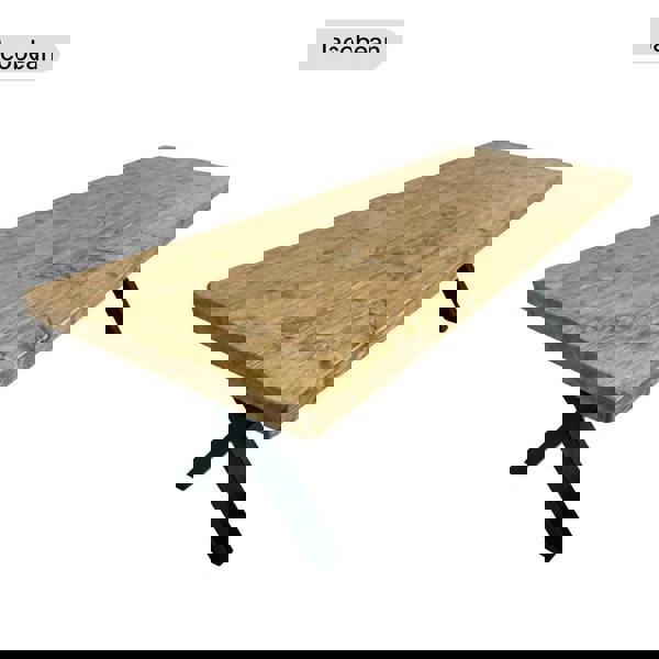 TRL Furniture Chunky Conference Table