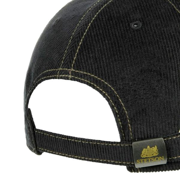 Stetson Baseball Cap