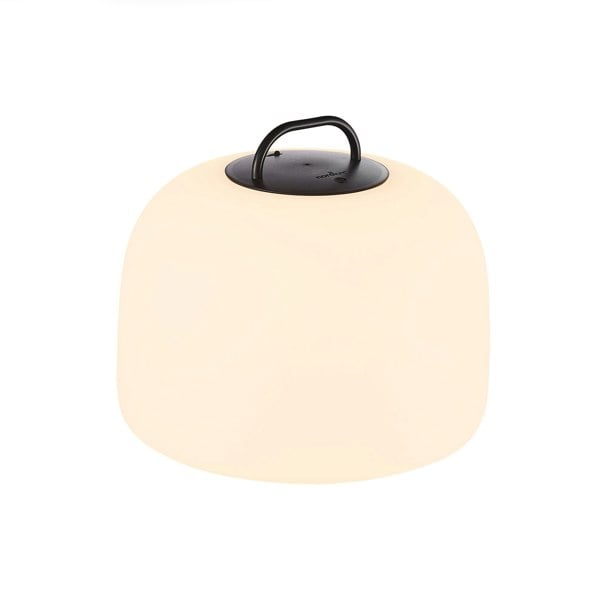 Nordlux Kettle To-Go 36 | Battery light | White/black