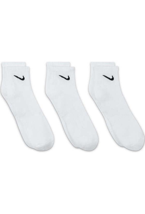 Nike Everyday Lightweight Training Crew Socks 3 Pack