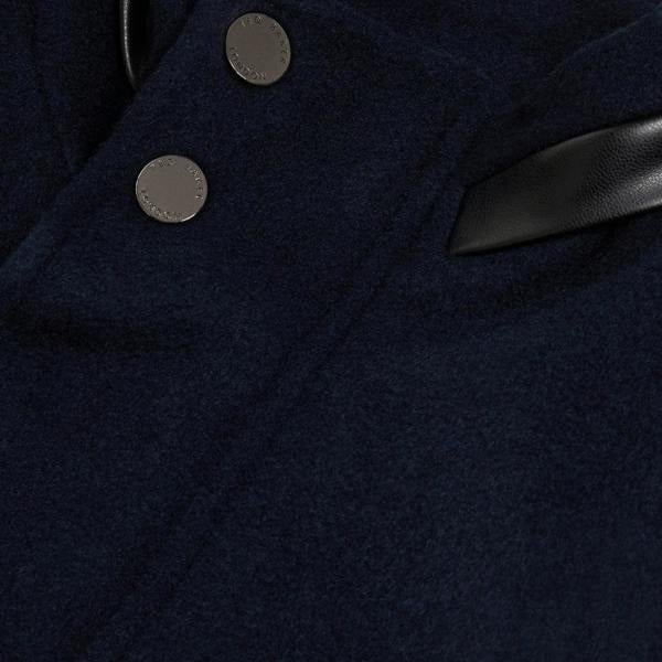 Ted Baker MMO KNOWL Funnel Neck Field Jacket 7