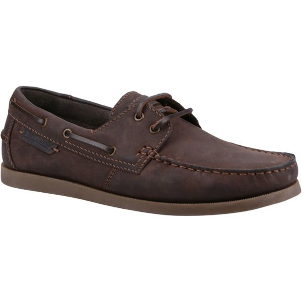 Cotswold Bartrim Men's Shoes in Brown
