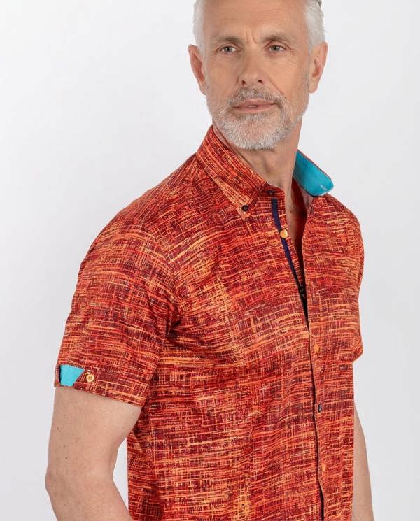 Claudio Lugli Shirts