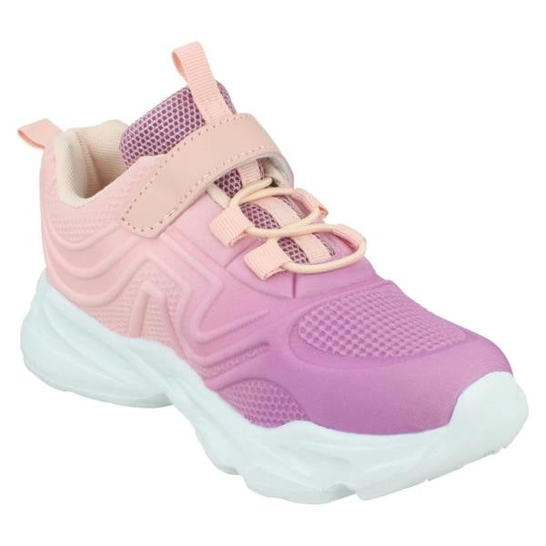 Spot On Girls Spot On Chunky Trainers H2652