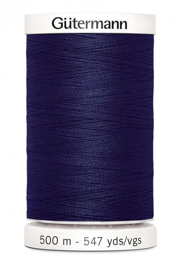 Gutermann Sew All Polyester Sewing Thread 500m Polyester Thread Suitable For Dressmaking