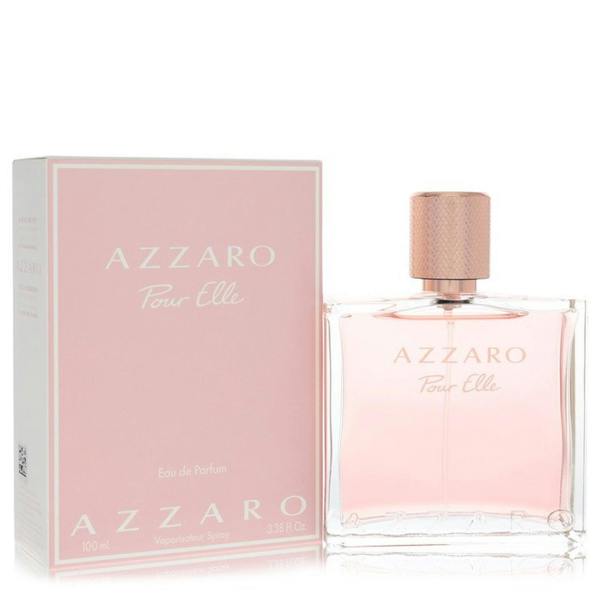 Azzaro Pour Elle Eau de Parfum 100 ml