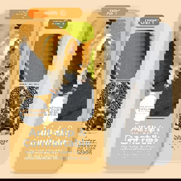 Skylos Adjustable Dog Pet Ramp Foldable Stairs Non-Slip Ramp for Car Bed Sofa