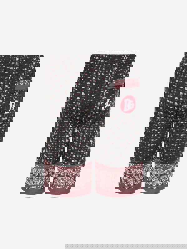 Dolce & Gabbana Kids Dolce & Gabbana Boys Cotton Shorts