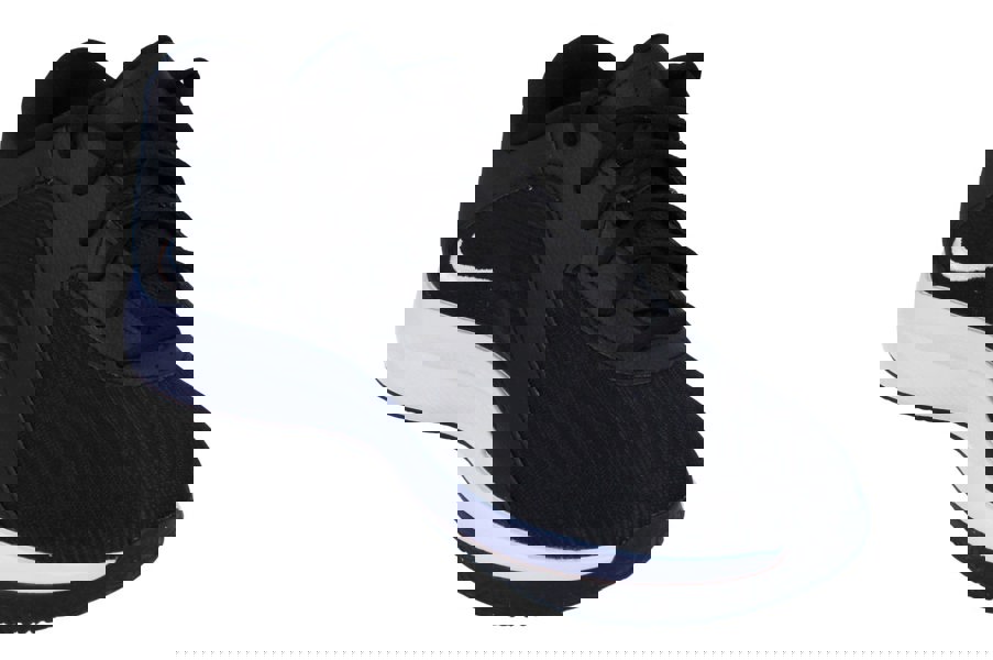 Nike Giannis Freak 6 Mens Basketball Trainers Fj7792  002 - Black Silver White 002 - Photo 3