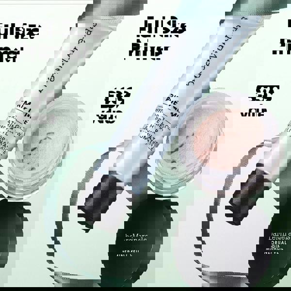 Bareminerals Complexion Heroes Primer Setting Powder Duo