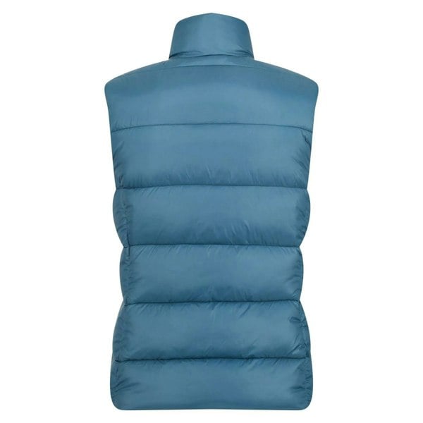 Regatta Womens/Ladies Yewbank Reversible Body Warmer - Reflecting Lake