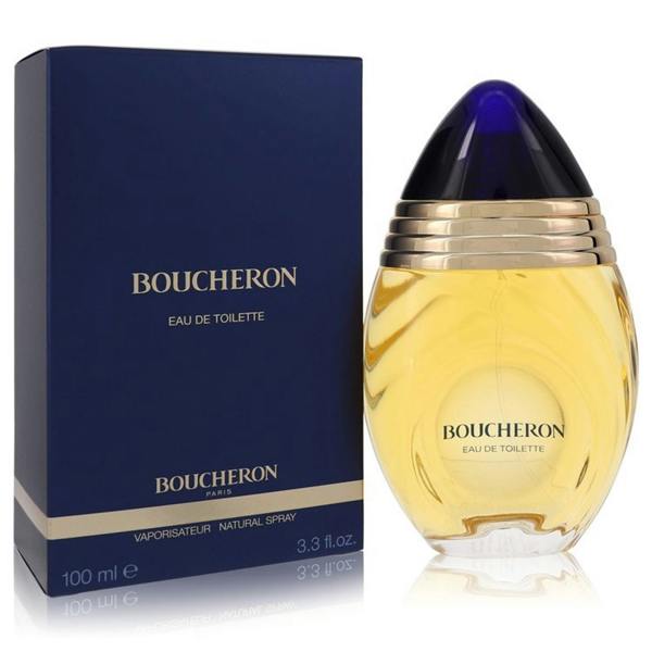 Boucheron Boucheron Eau de Toilette 100 ml
