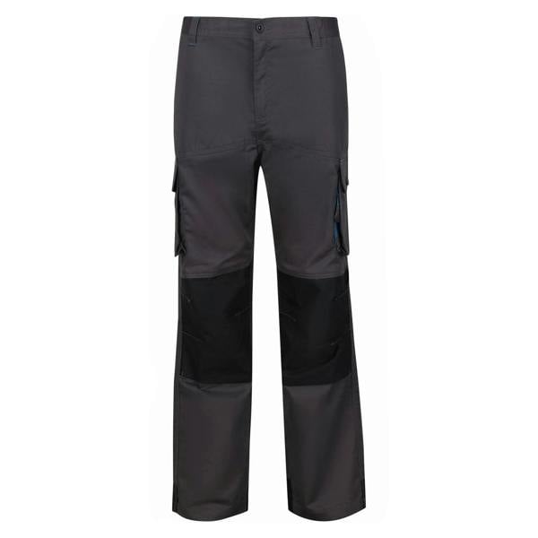 Regatta Professional Mens Work Trousers - Iron