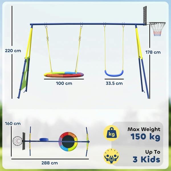 Kids Swing