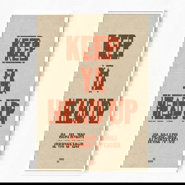 Reign&Hail Keep Ya Head Up