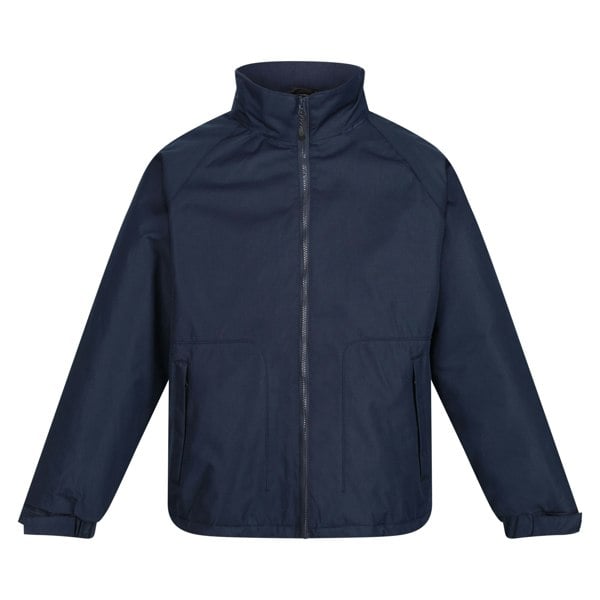 Regatta Hudson Waterproof Windproof Jacket / Mens Jackets - Navy Blue