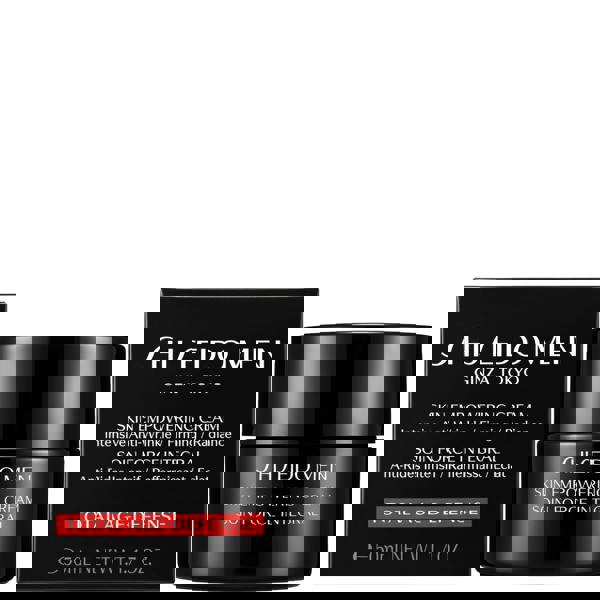 Shiseido  Skin Empowering Cream 50ml / 1.7 oz. - Additional 2