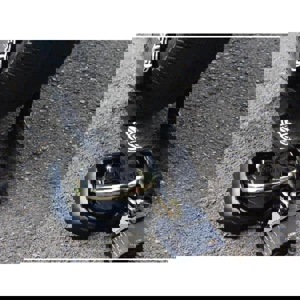 Abus Mechanical Granit Plus Padlock - Multi Colour - 