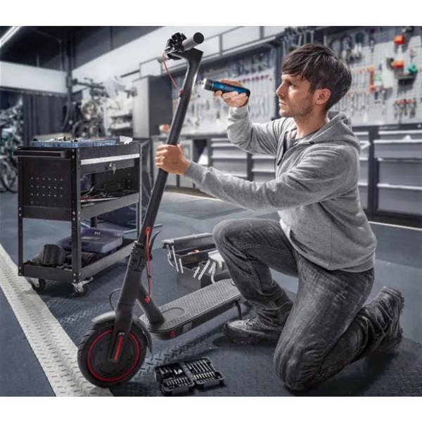 Bosch Professional Cordless Screw Driver Bosch GO 3 - 0 601 9H2 201