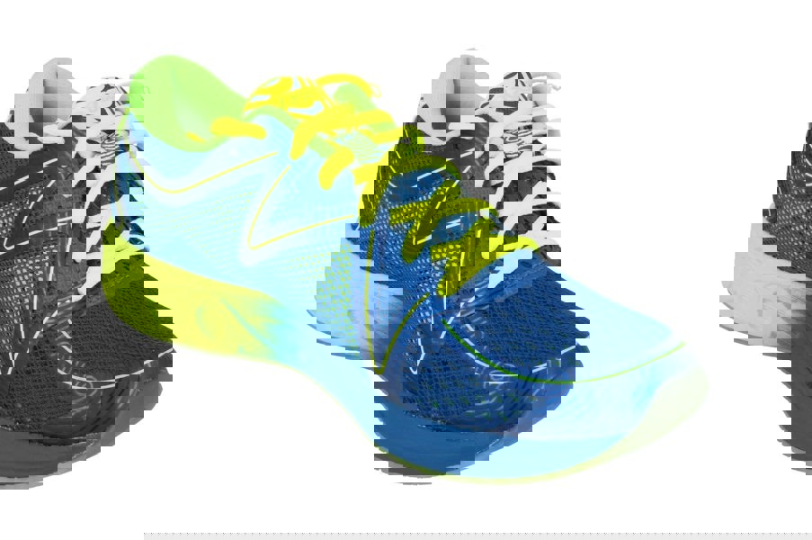 Asics Noosa Ff Mens T722N 4507 - KicksWorldwide