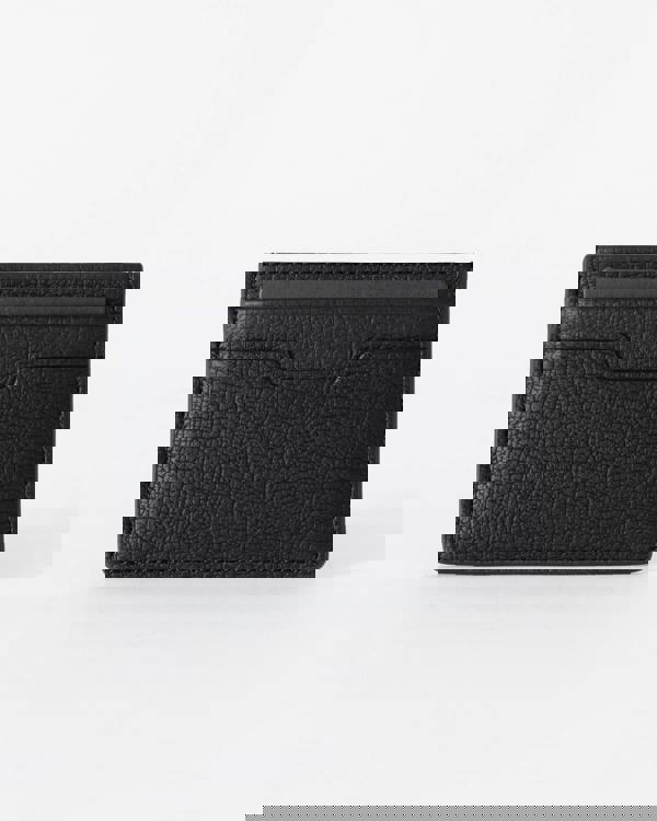 BOSS Orange Lewys Mens Card Holder - Black 001