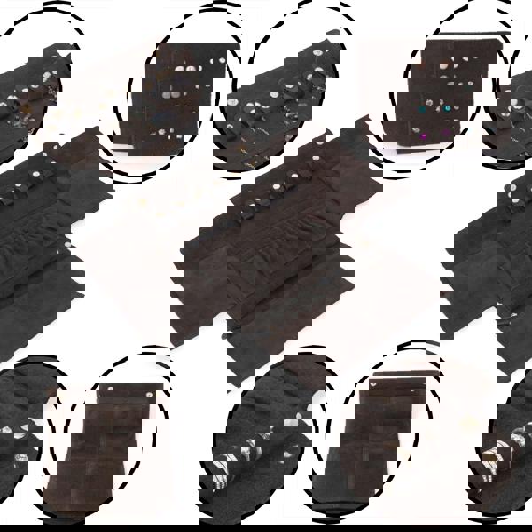 Catwalk Collection Handbags Chanelle - Jewellery Roll