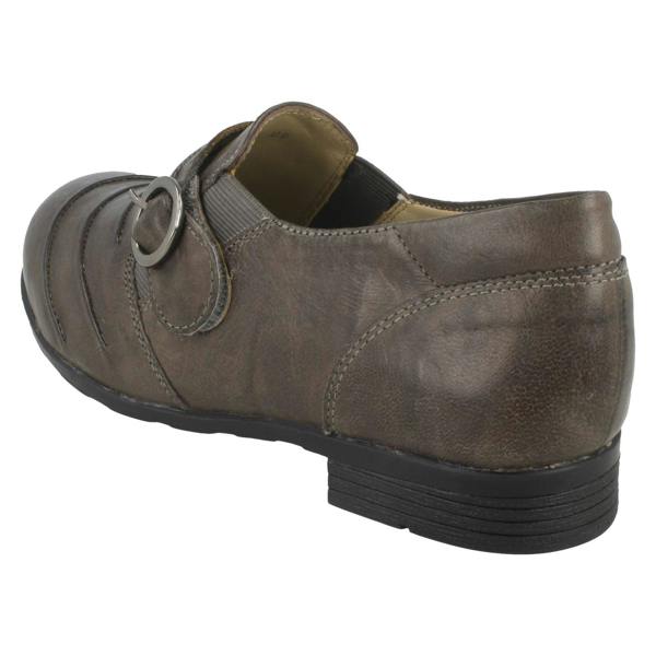 DB Shoes Ladies Easy B Casual Shoes Treviso
