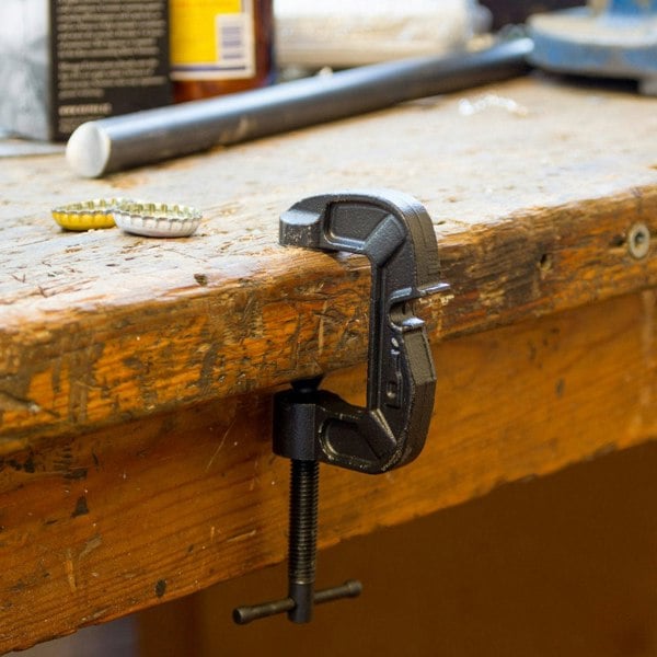 GClamp Bottle Opener