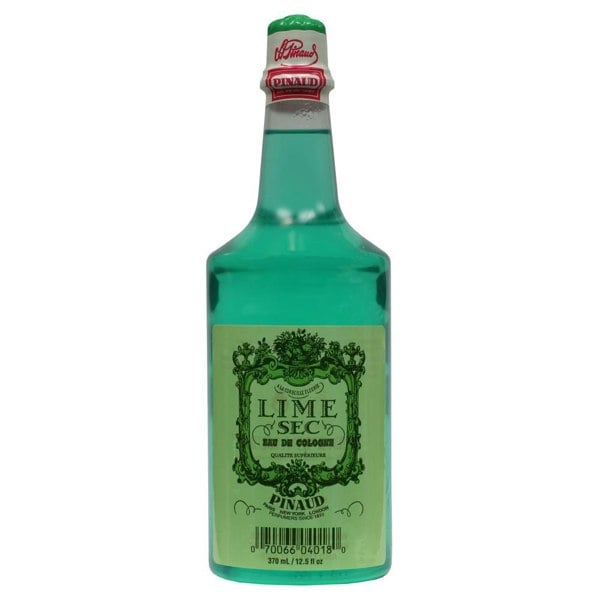 Clubman Pinaud Lime Sec Eau de Cologne 370ml