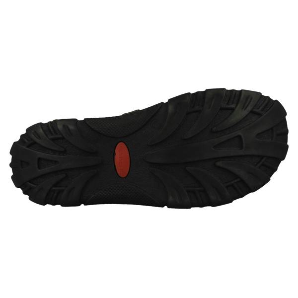 Hush Puppies Mens Hush Puppies Casual Sandals Avery