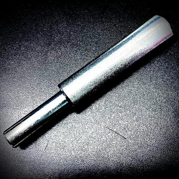Fixaball Drop In Anchor Setting Tool M16 Zinc BZP