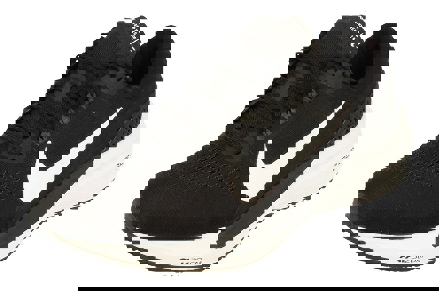 Nike Womens Air Zoom Vomero 15 Cu1856  001 - Black White Anthracite Volt 001 - Photo 0