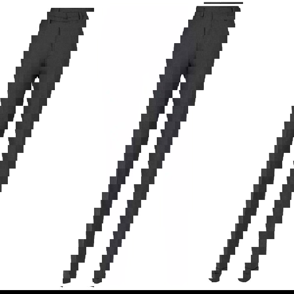 Hugo Boss Mens Wave Cyl Trousers - Grey