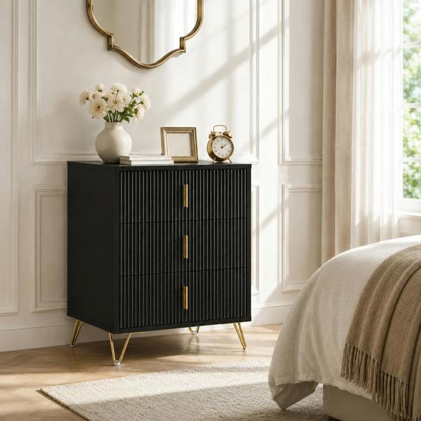 Drawer Chest