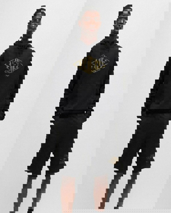 HUGO HUGO Damtus Mens Jogger Shorts