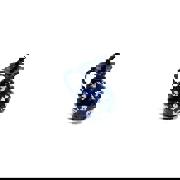 Fluted Pourer White Fish