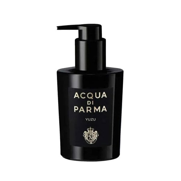 Acqua di Parma Signatures of the Sun Yuzu Hand and Body wash 300ml