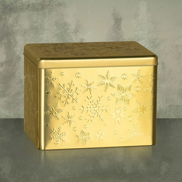 Virginia Hayward For the Love of Chocolate Gift